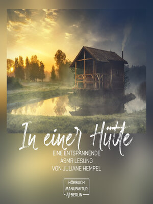 cover image of In der Hütte (ungekürzt)